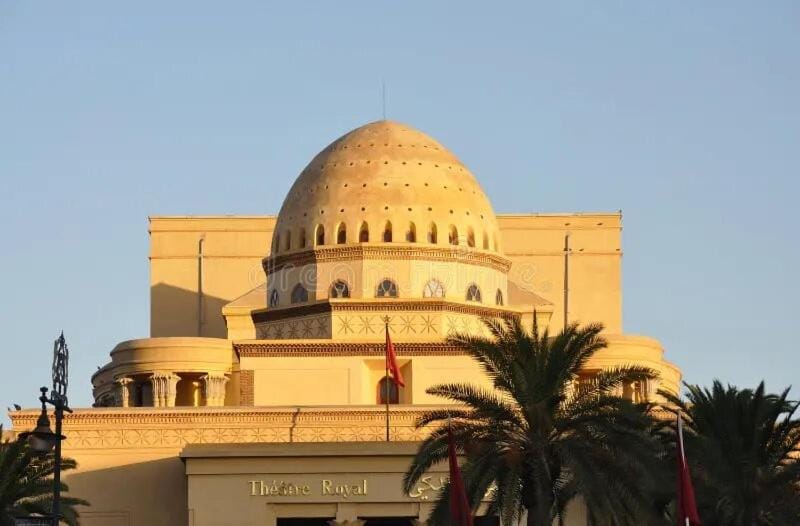 Amazing well located appartement centre of marrakech near medina Apartment in Marrakesh