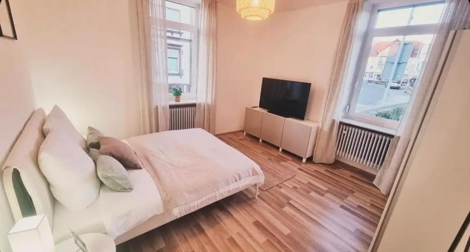 Insight Living GmbH Apartment in Ramstein-Miesenbach