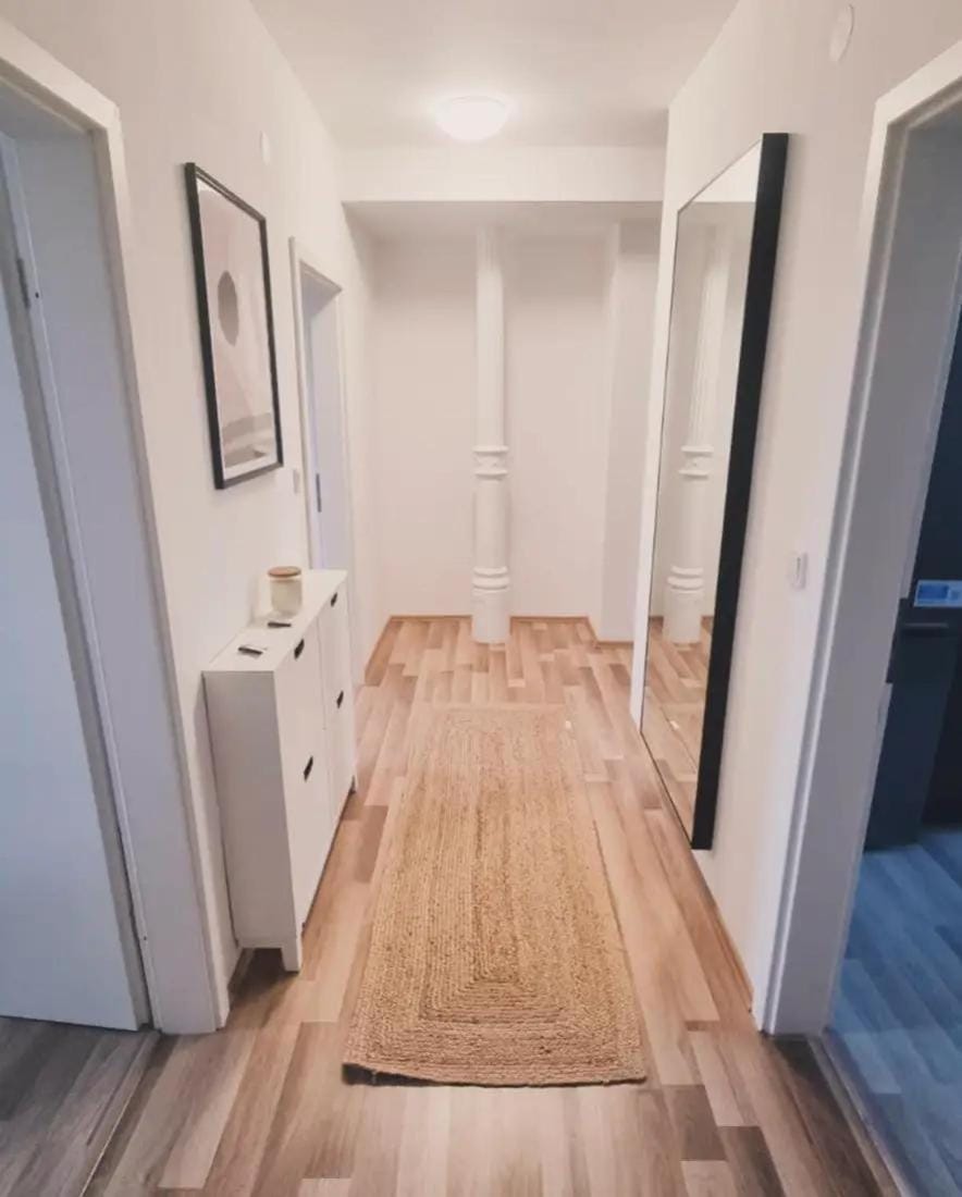 Insight Living GmbH Apartment in Ramstein-Miesenbach