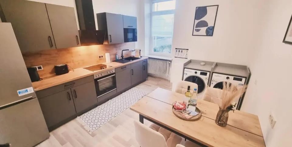 Insight Living GmbH Apartment in Ramstein-Miesenbach