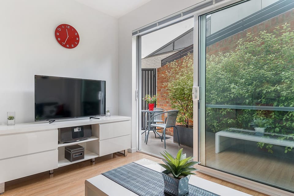 Balcony/Terrace, Living room