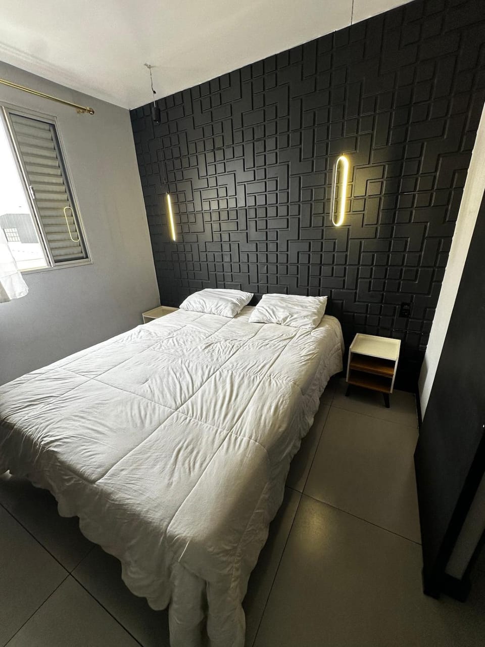 Modern Apartment in São Caetano do Sul Apartment in Santo André