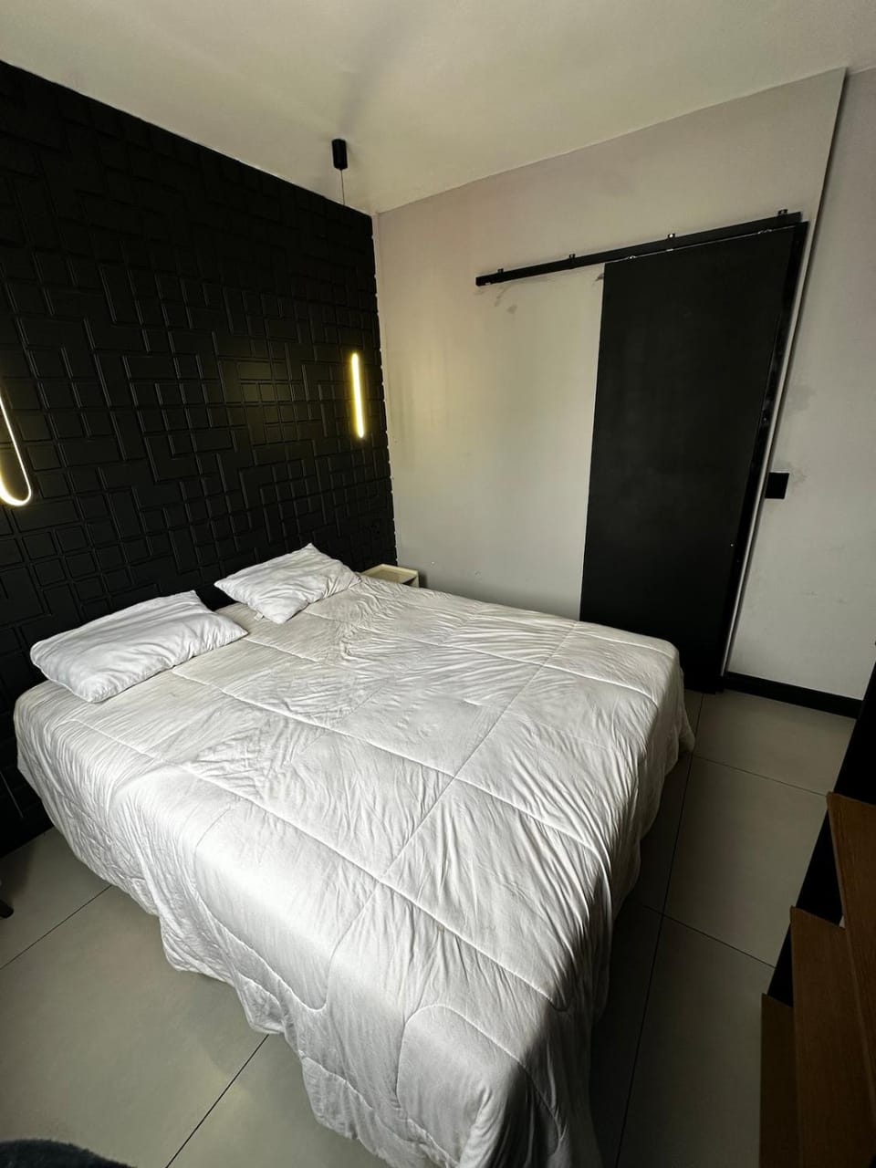 Modern Apartment in São Caetano do Sul Apartment in Santo André