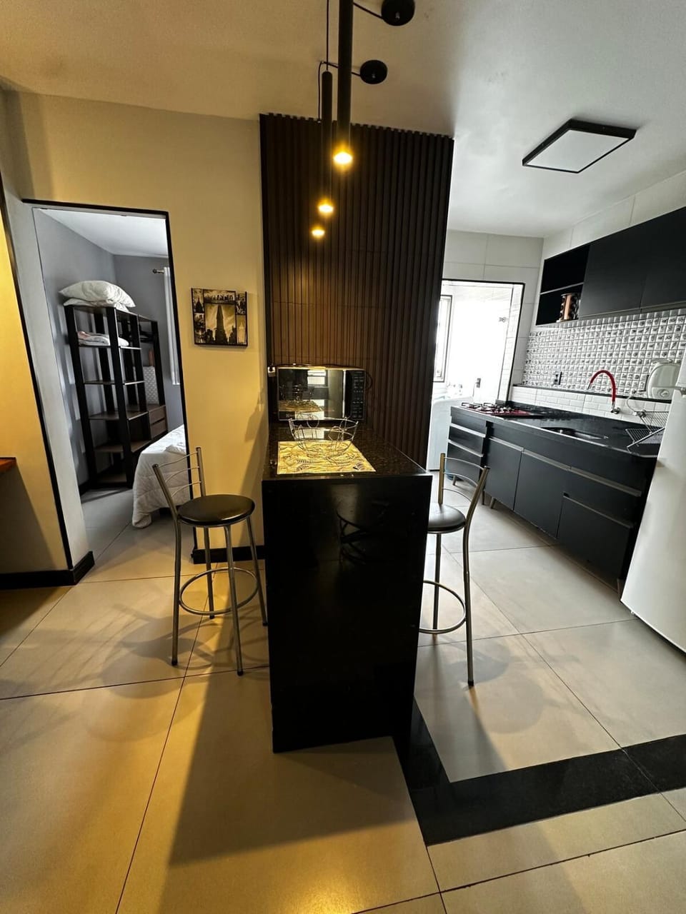 Modern Apartment in São Caetano do Sul Apartment in Santo André