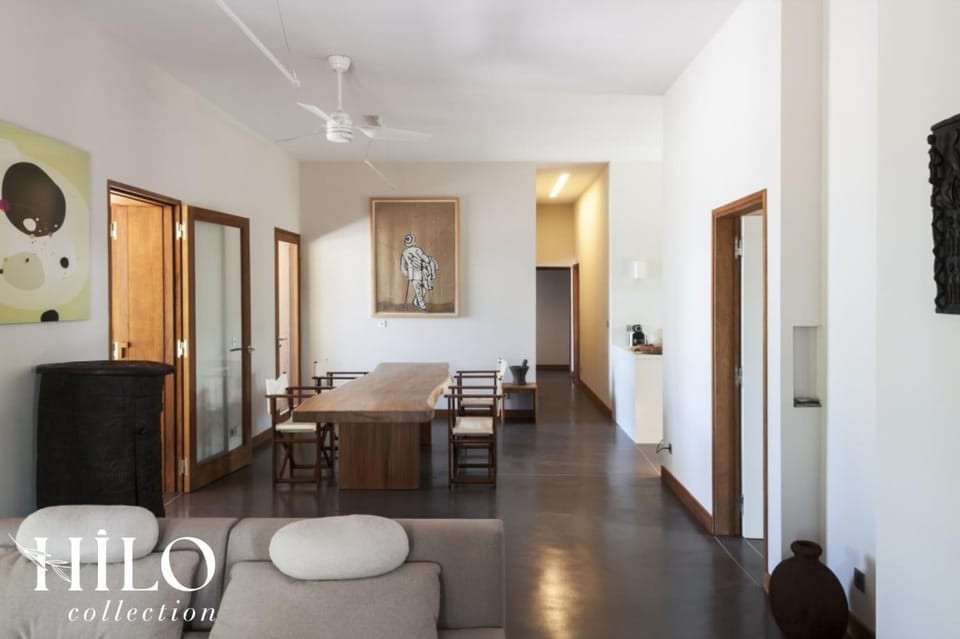 Noddi Beach Villa La Saline by HILO Collection Villa in Saint-Paul