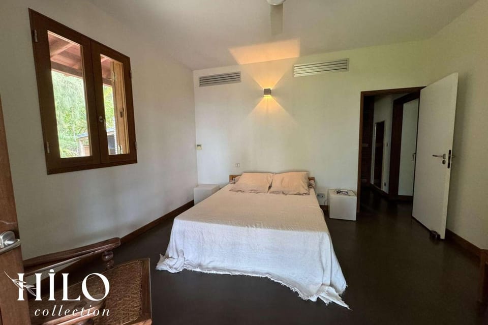 Noddi Beach Villa La Saline by HILO Collection Villa in Saint-Paul