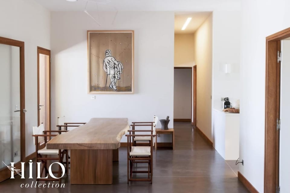 Noddi Beach Villa La Saline by HILO Collection Villa in Saint-Paul