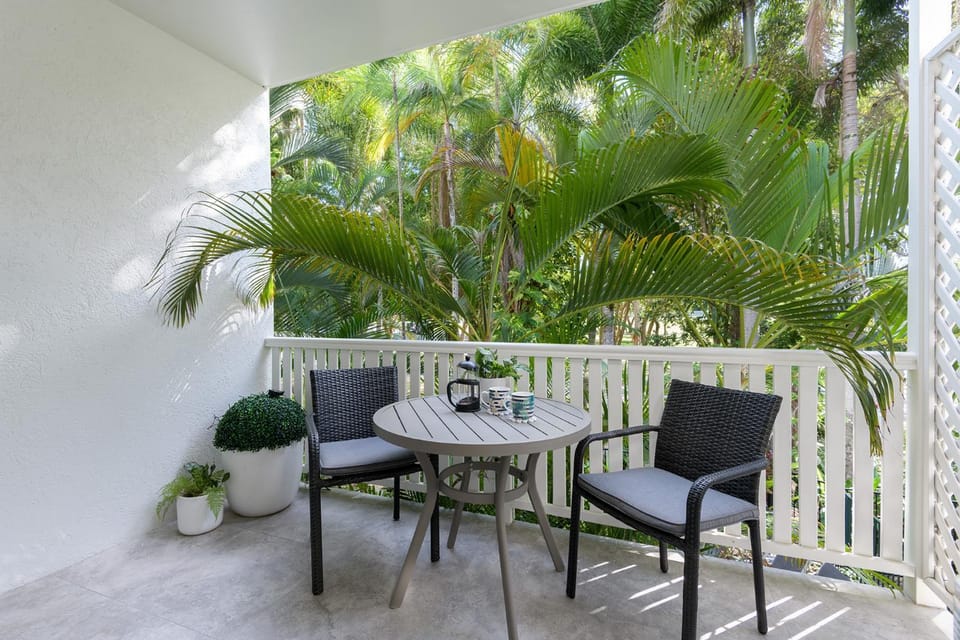 Balcony/Terrace, Dining area