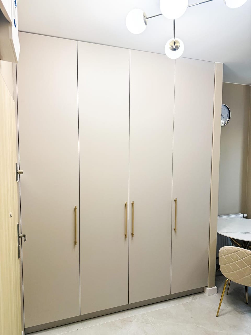 Aureo Residence Apartment in Masovian Voivodeship