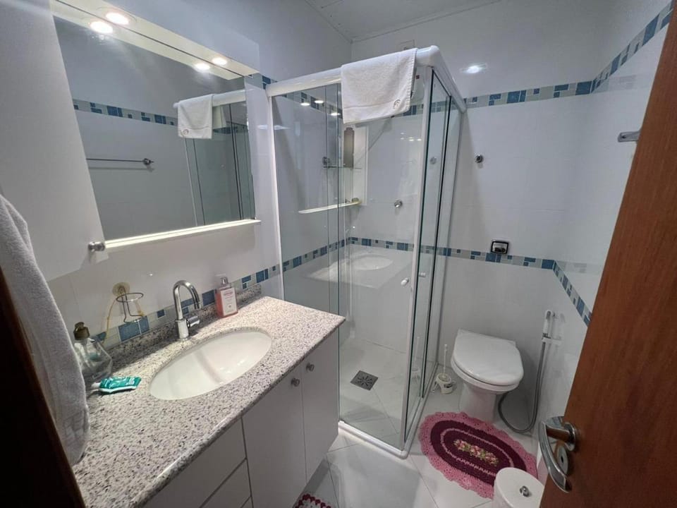 Charmosa Suite Cavalinho Branco 305 Apartment hotel in Águas de Lindóia