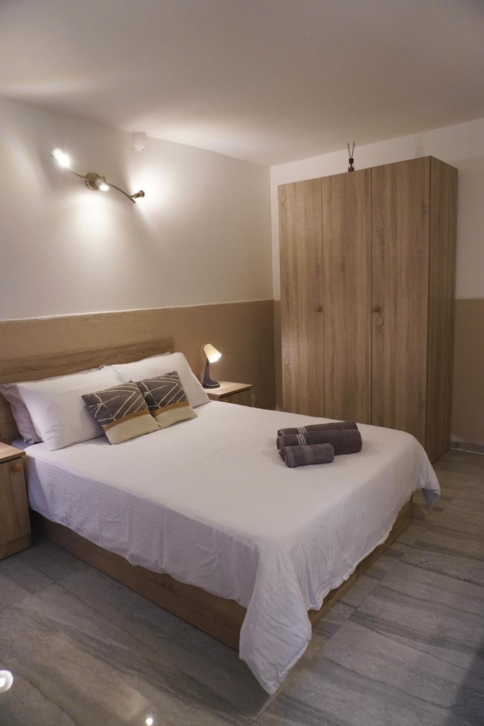 San Nikola Getaway Apartment in Sliema