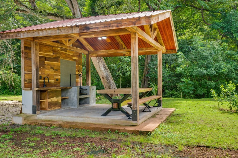 Montedonato 18 - Combo House in Guanacaste Province