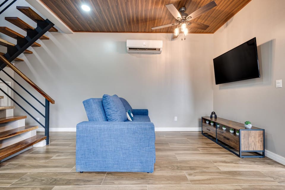 Montedonato 18 - Combo House in Guanacaste Province