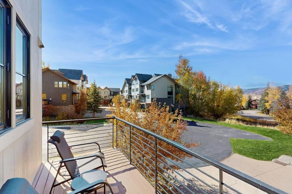 One Blackhawk- 2838 House in Steamboat Springs