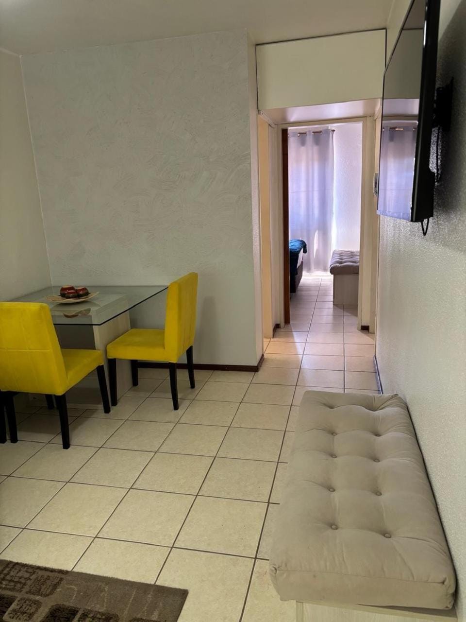 Communal lounge/ TV room, Seating area, Evening entertainment