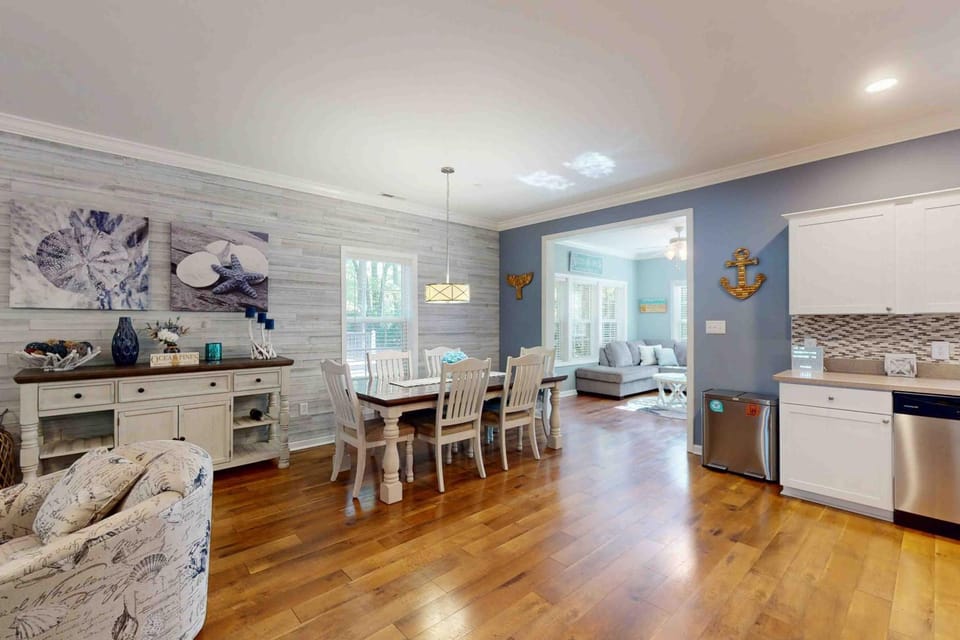 28 White Horse Dr, Ocean Pines, MD 21811 House in Ocean Pines