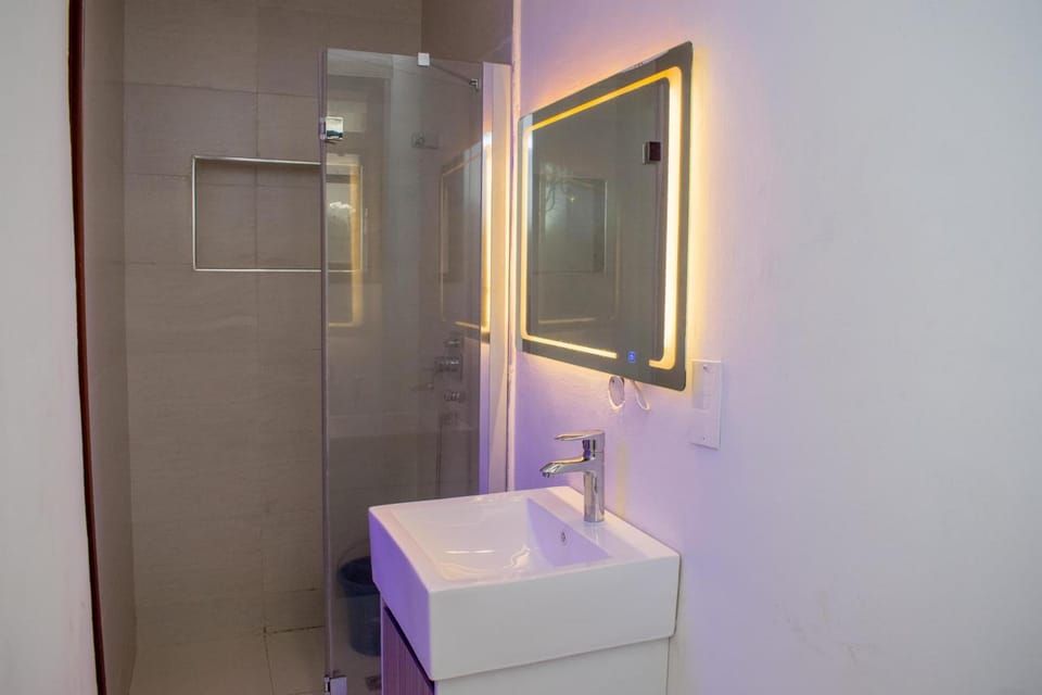 PWJ Apartments Apartment in Lagos, Nigeria