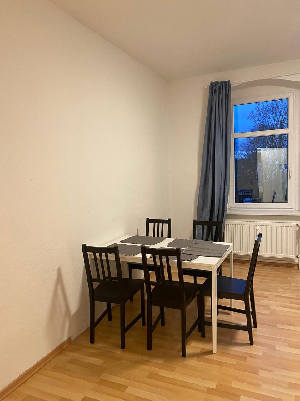 Monteurwohnung H&W MD Apartment in Magdeburg