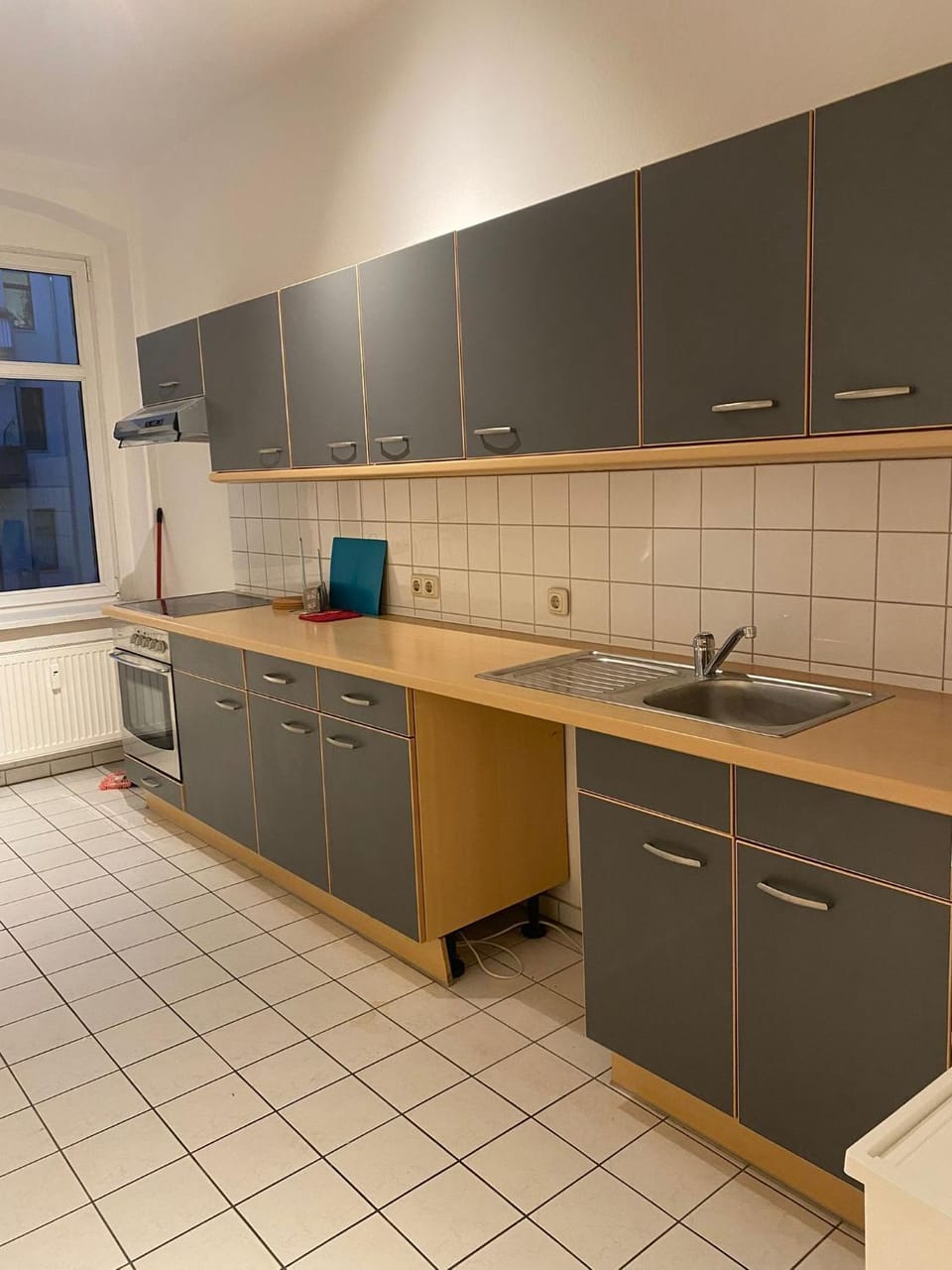 Monteurwohnung H&W MD Apartment in Magdeburg