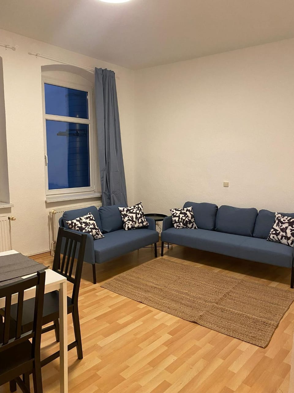 Monteurwohnung H&W MD Apartment in Magdeburg