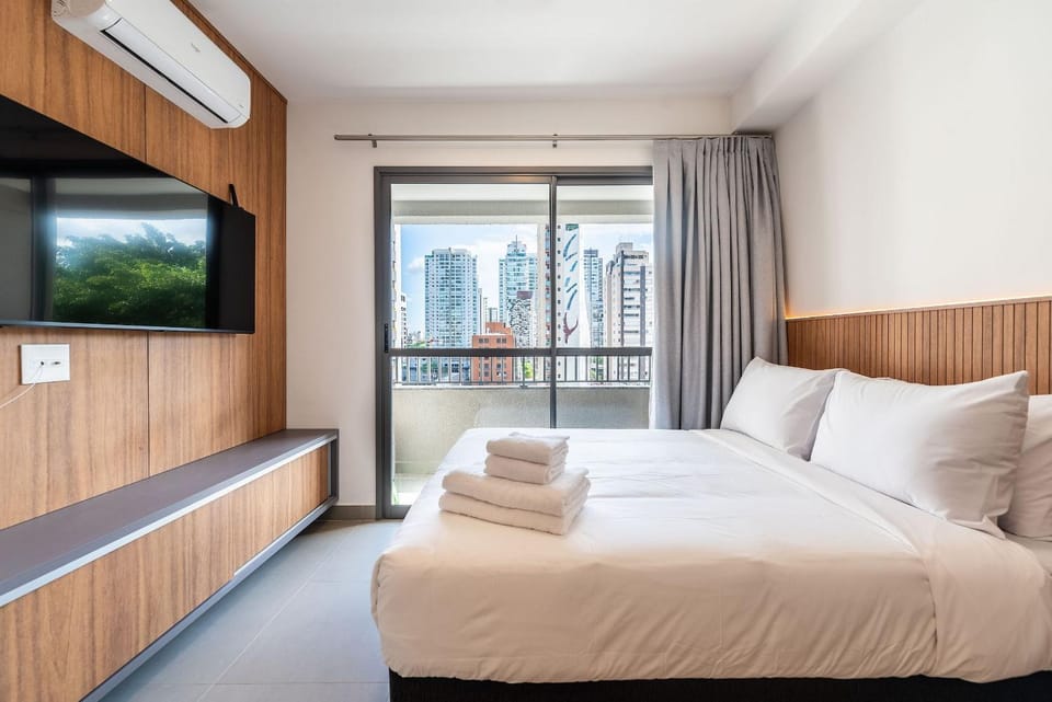 View (from property/room), Bedroom