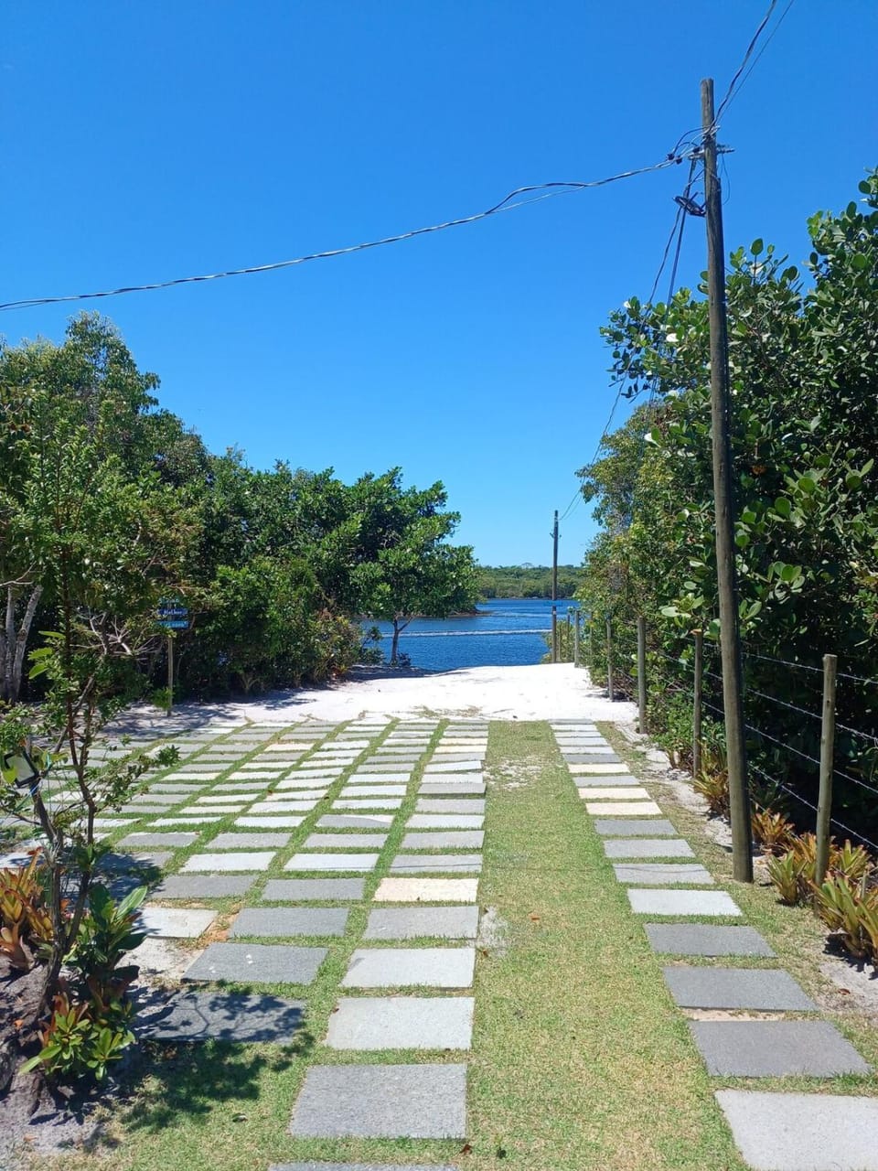 Passos da Lagoa House in State of Espírito Santo, Brazil