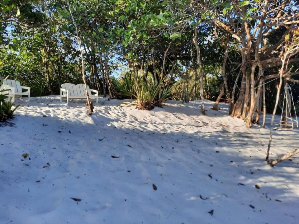 Passos da Lagoa House in State of Espírito Santo, Brazil