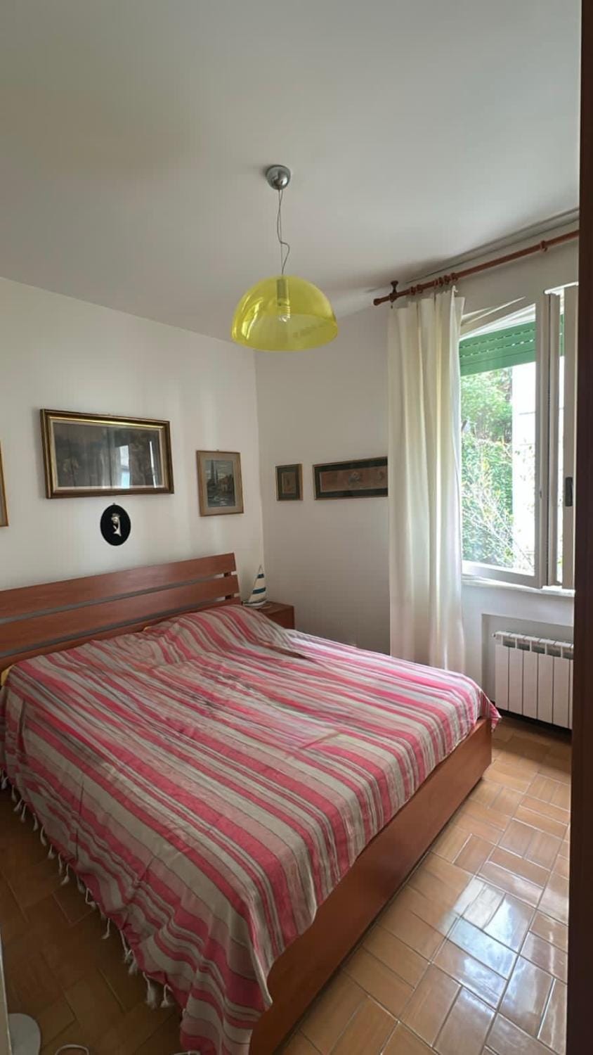 La tua finestra sul mare Apartment in Sanremo