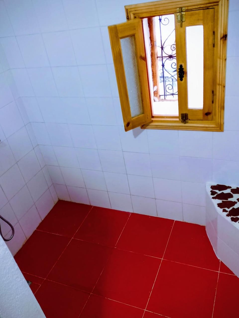 Dàrna House in Chefchaouen