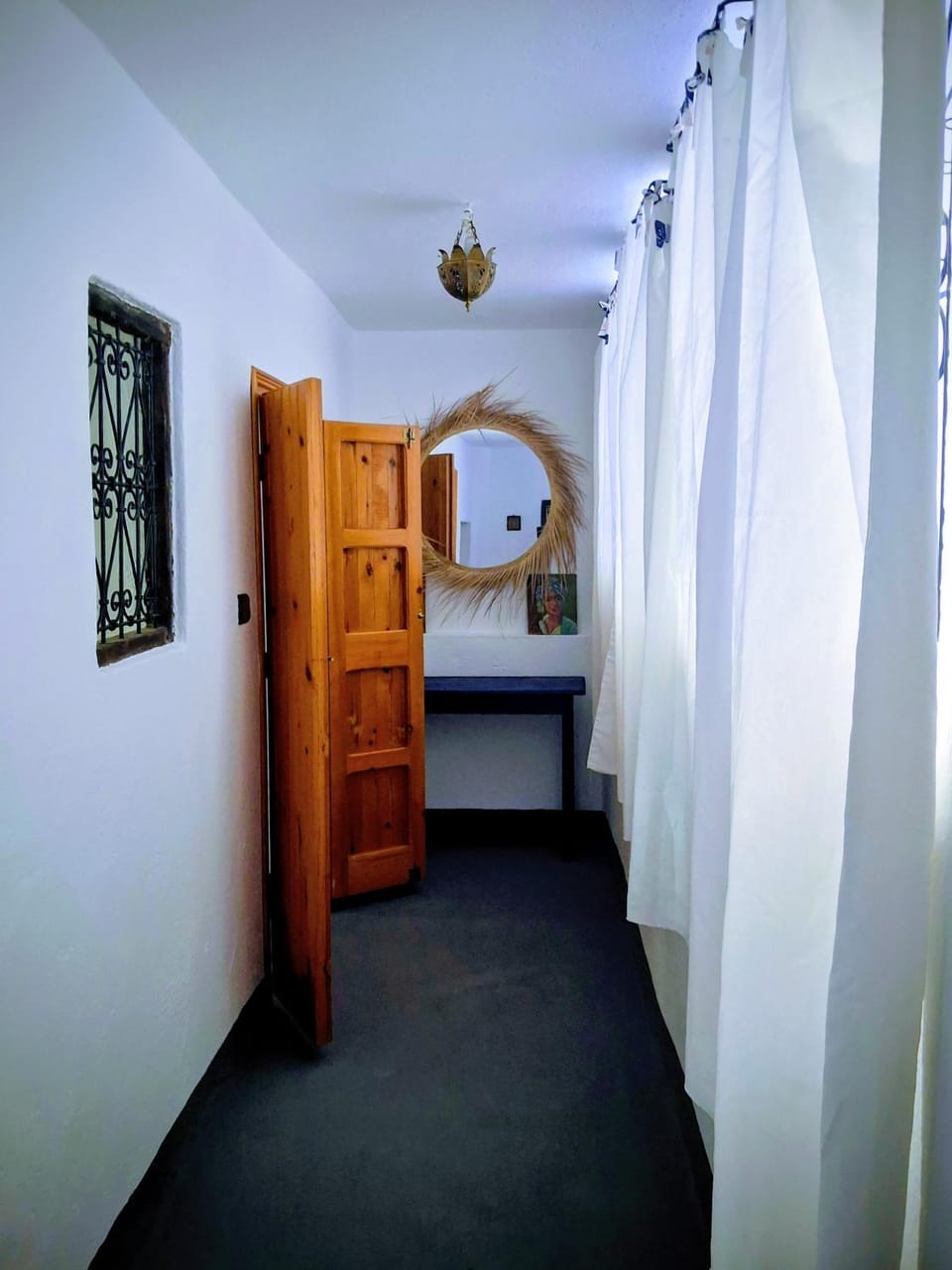 Dàrna House in Chefchaouen