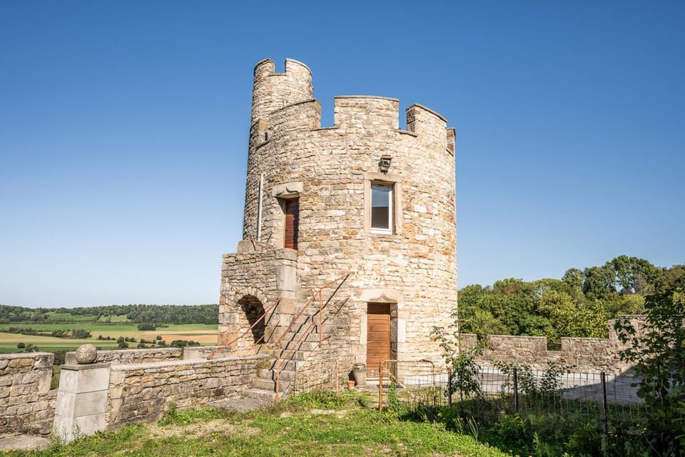 Day, Natural landscape, Garden, Garden view, Landmark view