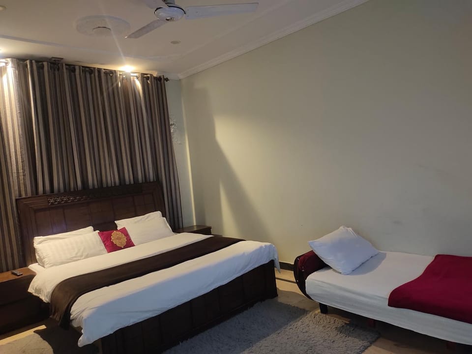 Vacation Home Islamabad House in Islamabad Capital Territory