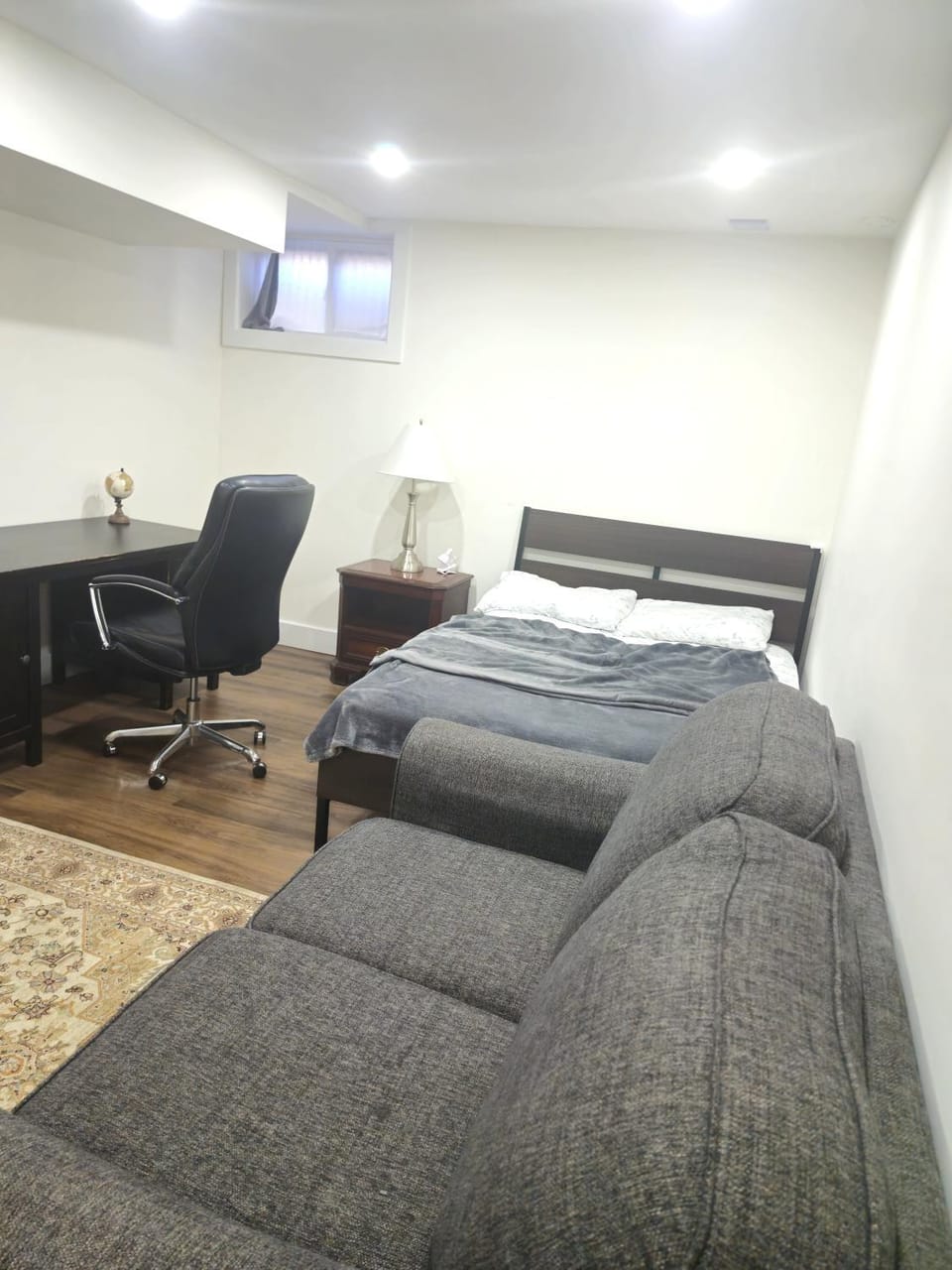 Forest City Room Family Style Room 2 Bed and Breakfast in London