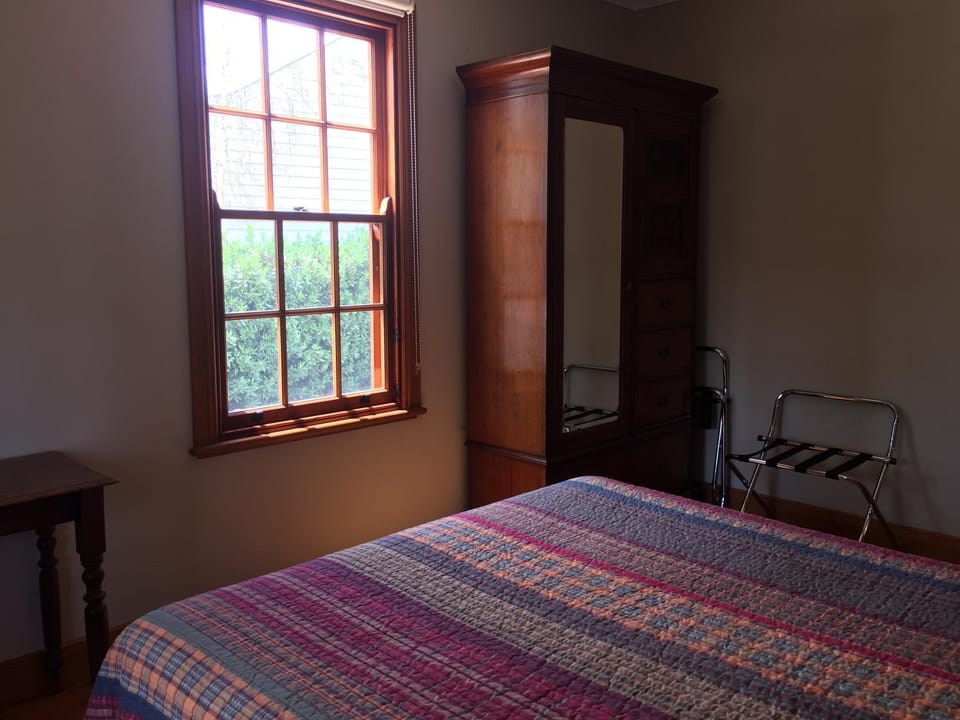 Gulgong Telegraph Station Apartment in Gulgong
