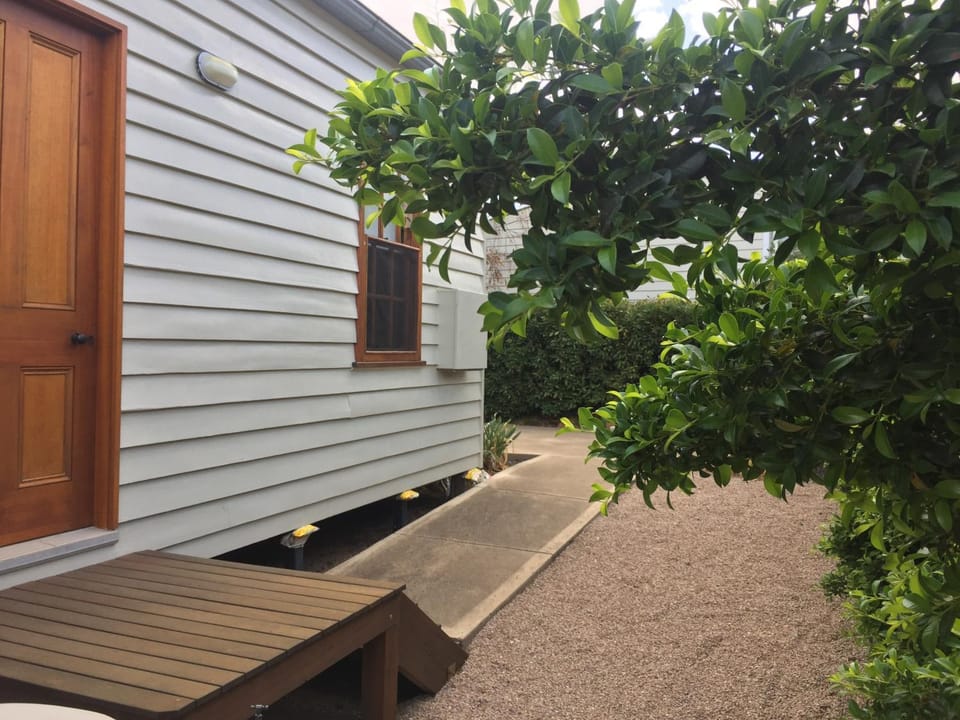 Gulgong Telegraph Station Apartment in Gulgong