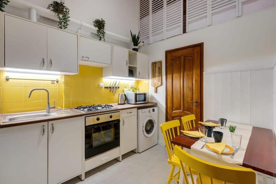 Super Central - Quiet and Cozy Apartment in Budapest