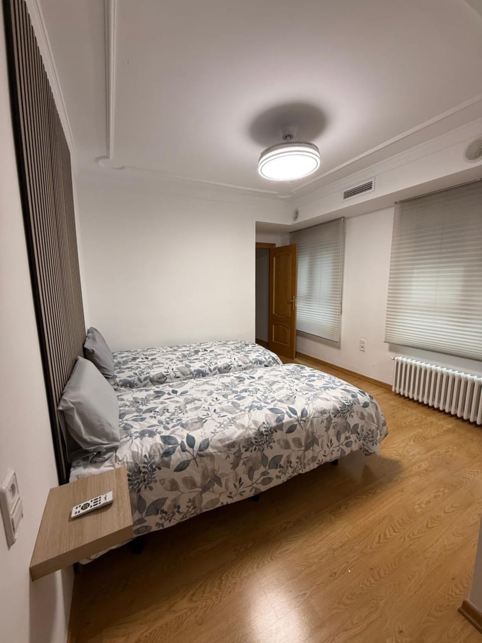 Apartamento Aura céntrico junto a feria Apartment in Albacete