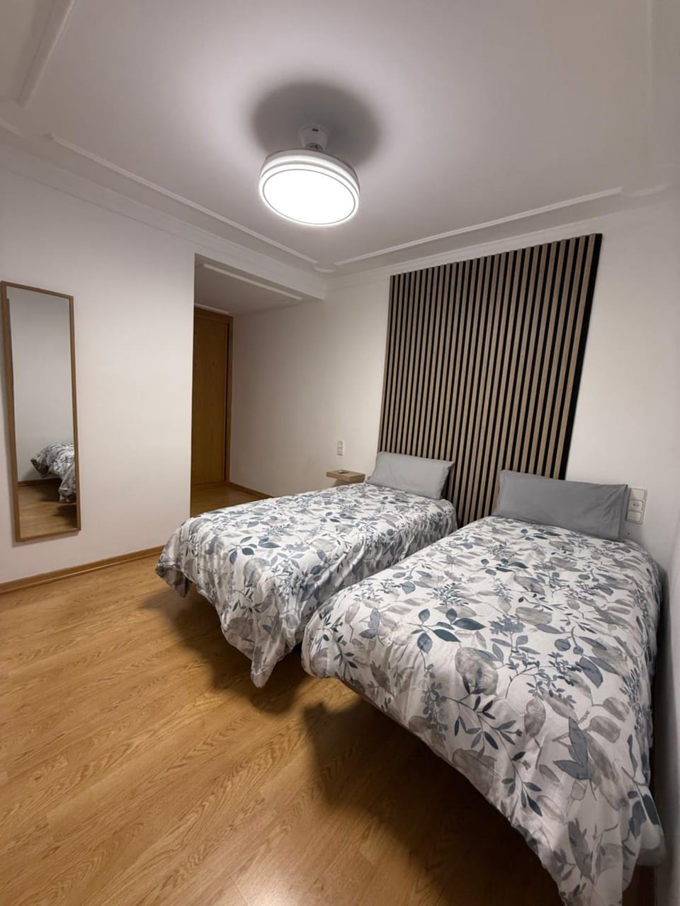 Apartamento Aura céntrico junto a feria Apartment in Albacete