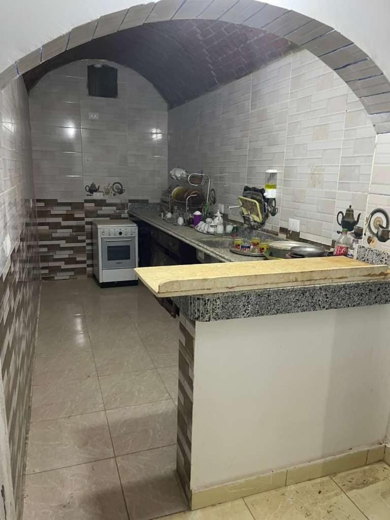 منزل نوبي إضافة Bed and Breakfast in Egypt