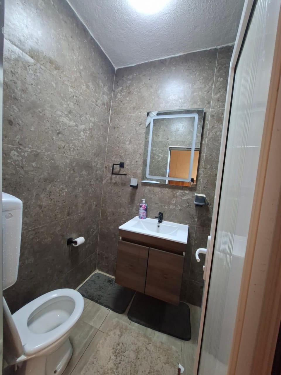 Grand Albi Apartament Apartment in North Macedonia