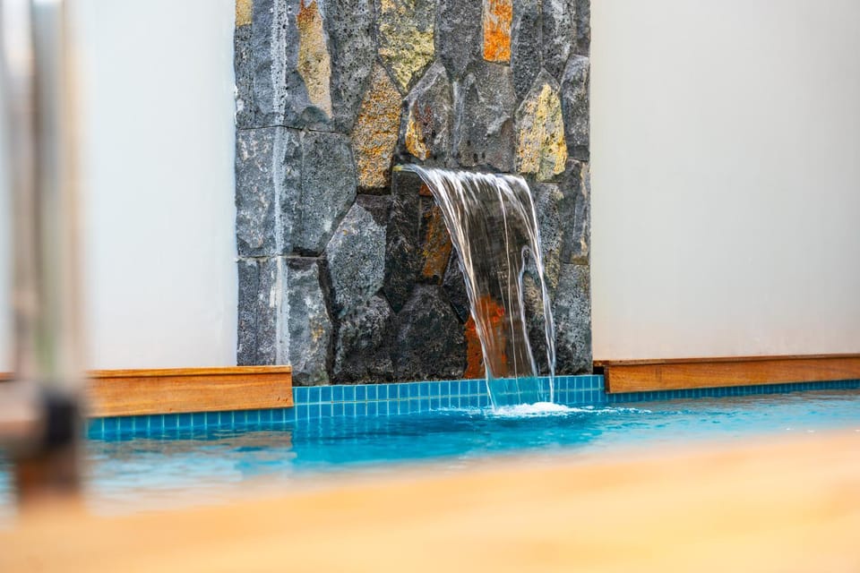 Natural landscape, Decorative detail, Swimming pool, Swimming pool
