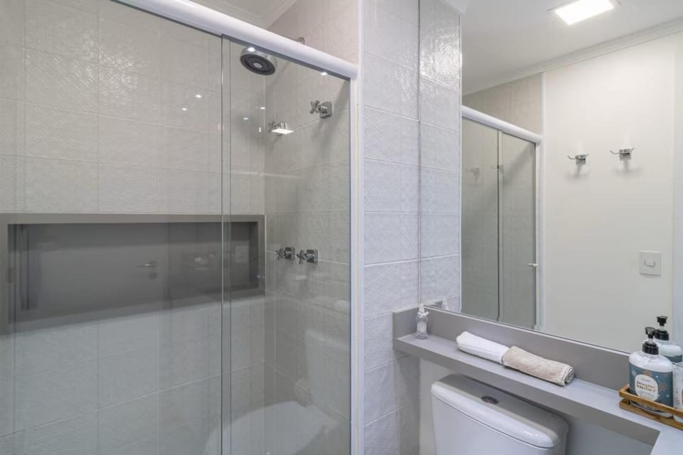 Thera Faria Lima | Ótima localização | Piscina aquecida Apartment in Sao Paulo City
