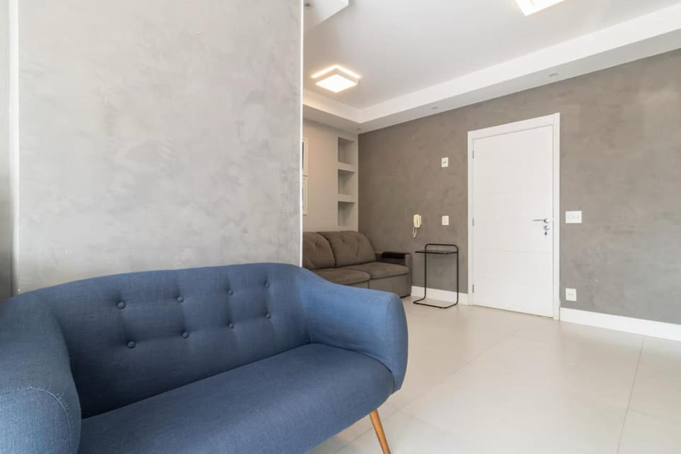 Thera Faria Lima | Ótima localização | Piscina aquecida Apartment in Sao Paulo City