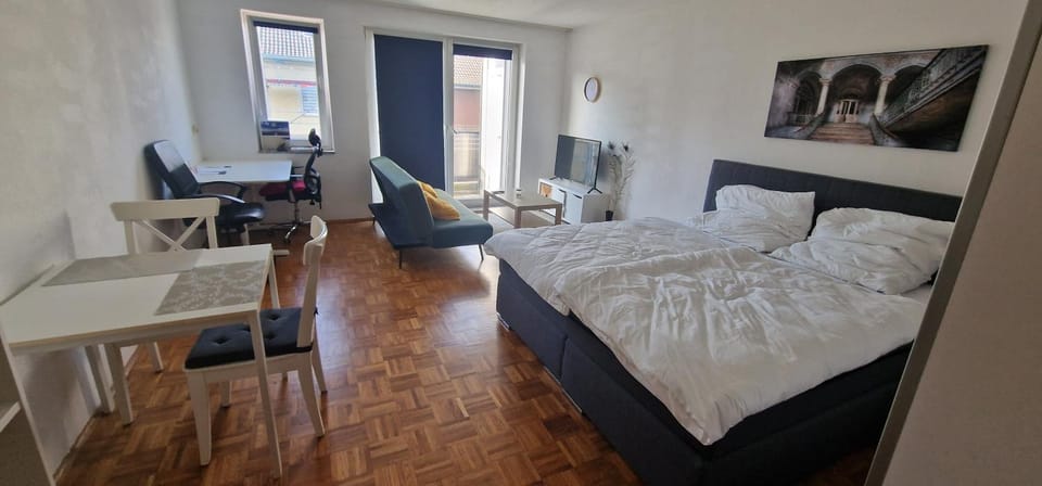 Cozy & Fully Equipped Flat in a Prime Location Apartment in Essen