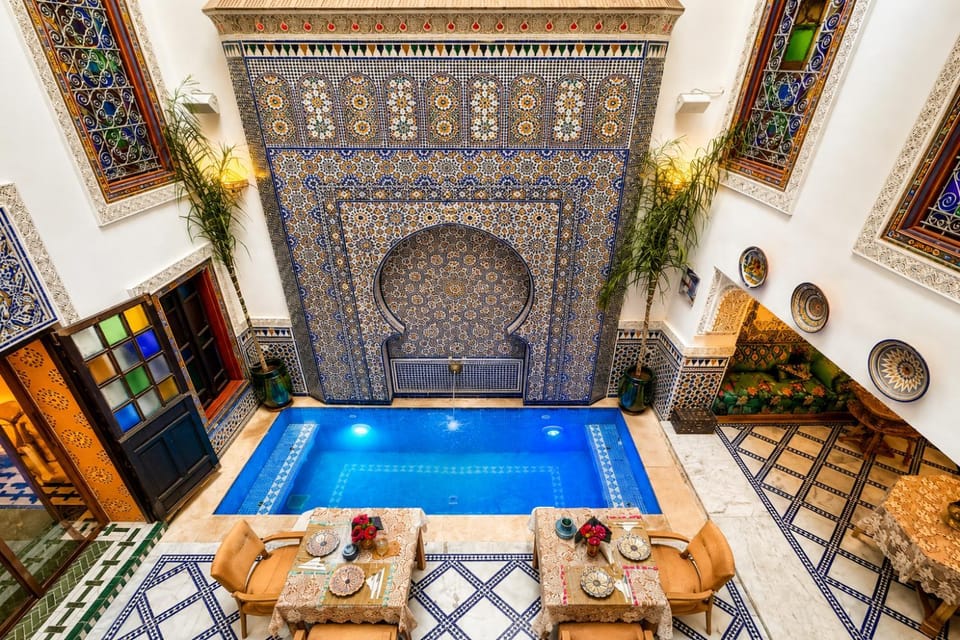 Pool view, Swimming pool, Swimming pool