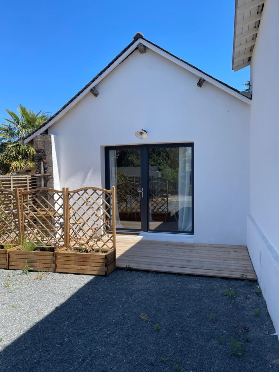 Le Gemmois Apartment in Pays de la Loire