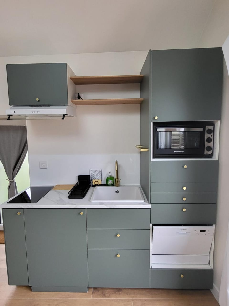 Le Gemmois Apartment in Pays de la Loire