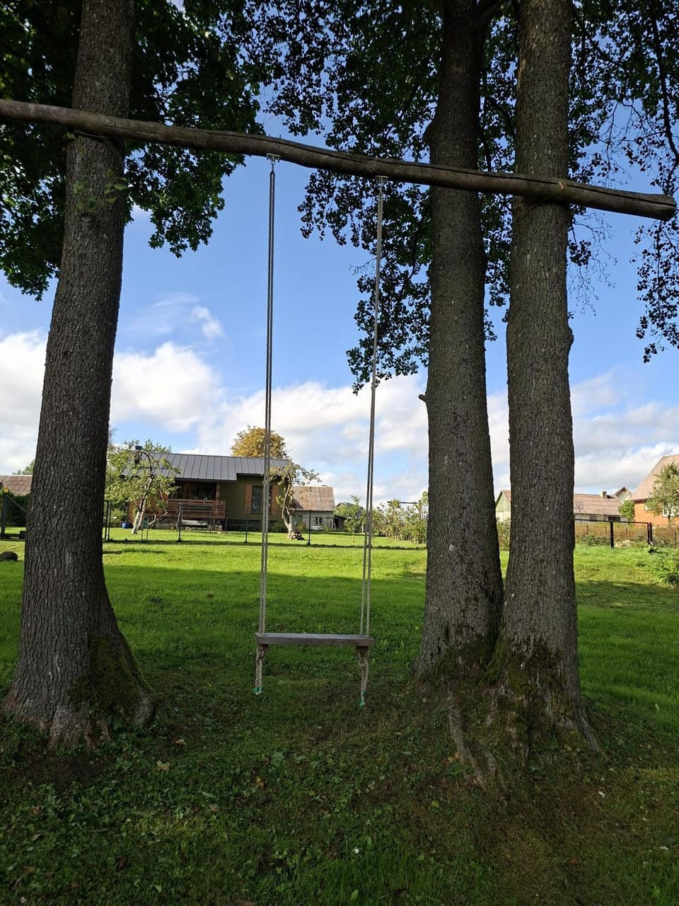 Natural landscape, Garden, Garden view