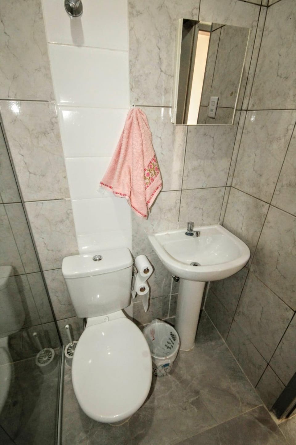 Capivara Urbana Apartment in Belo Horizonte