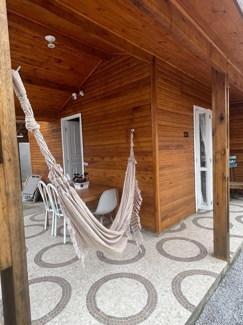 Casa 500 metros Ponta das Canas Beach House in Florianopolis